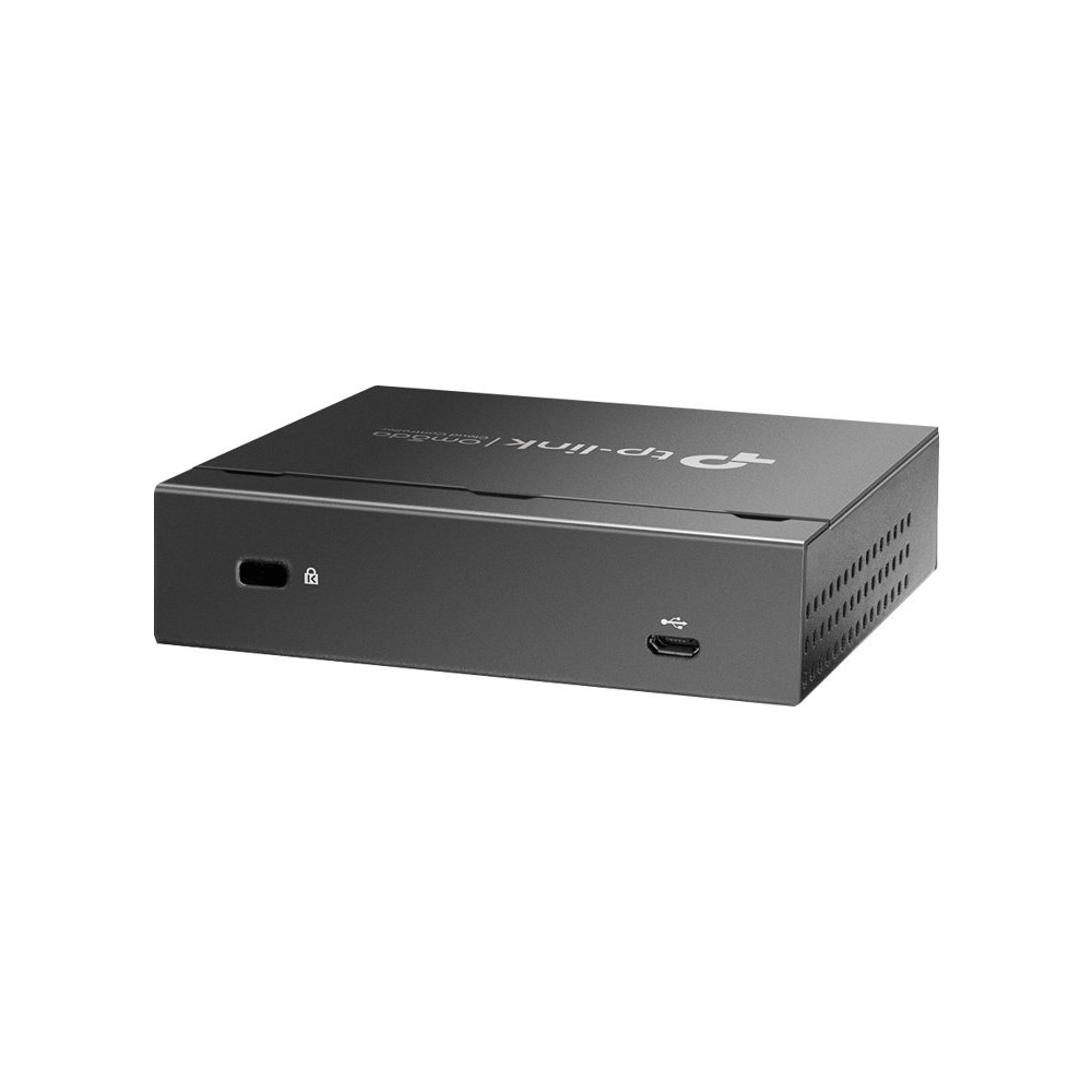 Produktbild för TP-Link Omada Cloud Controller OC200 - enhet för nätverksadministration