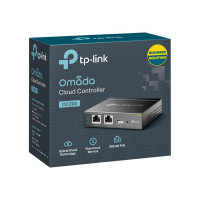 Produktbild för TP-Link Omada Cloud Controller OC200 - enhet för nätverksadministration
