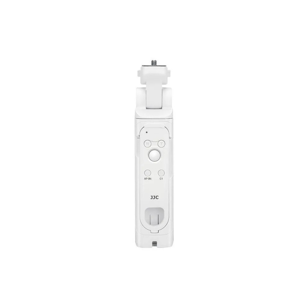 Produktbild för JJC stativ med Bluetooth-fjärrkontroll JJC TP-S1 WHITE ersät...