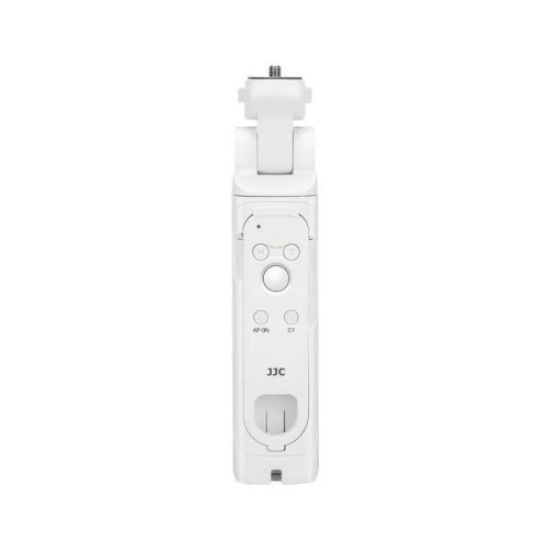 JJC JJC stativ med Bluetooth-fjärrkontroll JJC TP-S1 WHITE ersät...