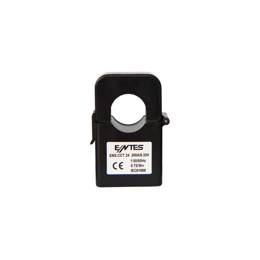 Produktbild för ENTES ENS.CCT-24-150-M3630 Primärström: 150 A Klapmontering...