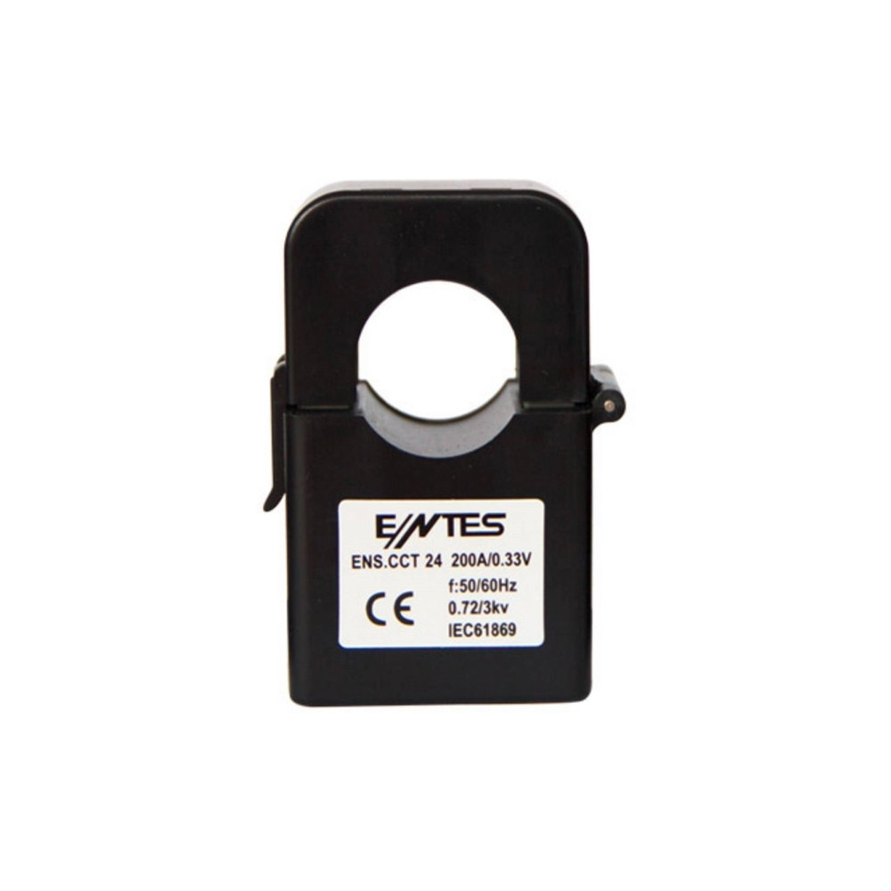 Produktbild för ENTES ENS.CCT-24-150-M3630 Primärström: 150 A Klapmontering...