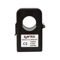 Produktbild för ENTES ENS.CCT-24-150-M3630 Primärström: 150 A Klapmontering...