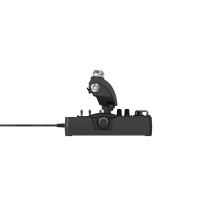 Produktbild för Logitech X56 H.O.T.A.S. - joystick och spjäll - kabelansluten