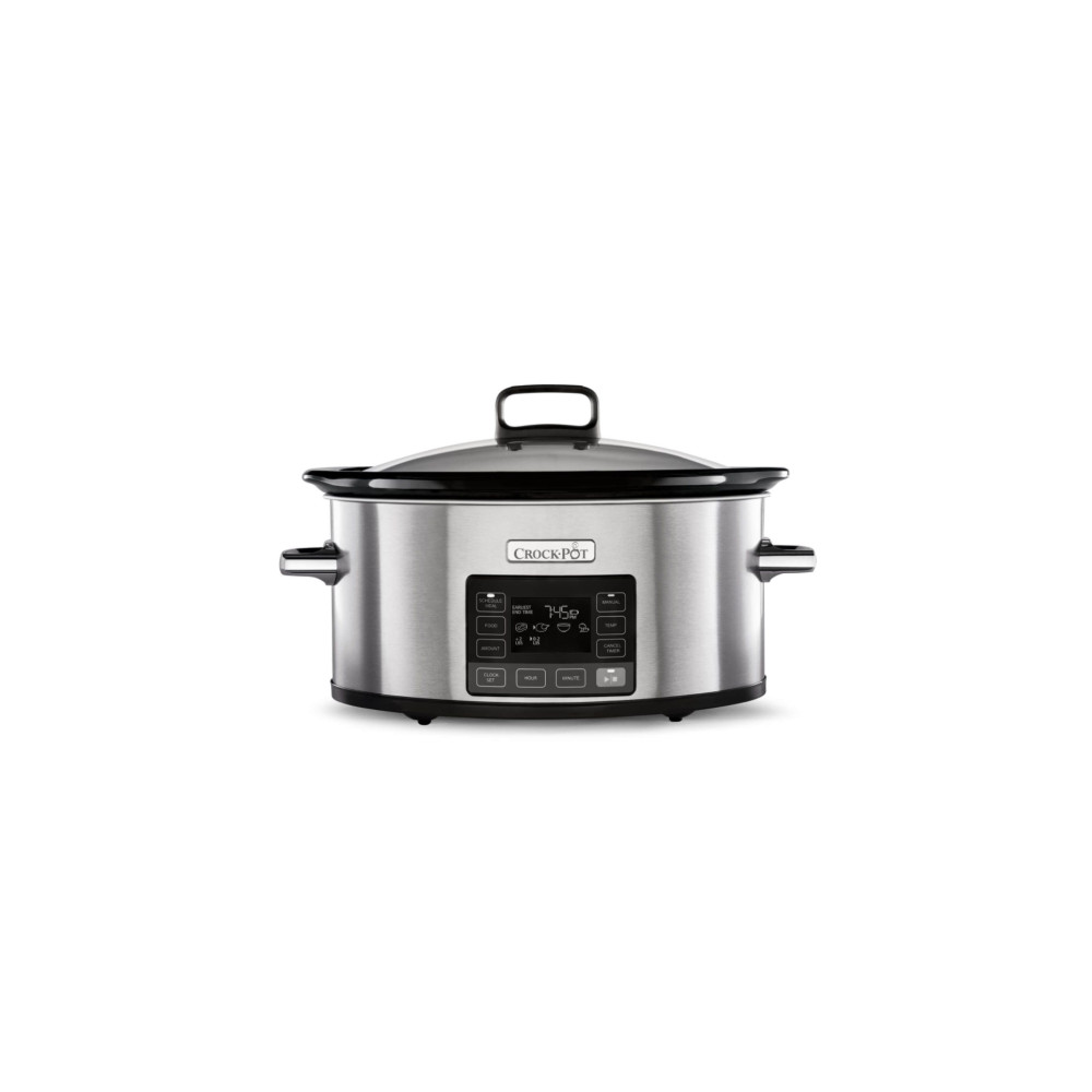 Produktbild för Crock-Pot CSC066X, 240 W, 220