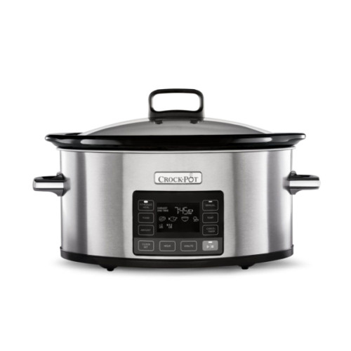 Crock-Pot Crock-Pot CSC066X, 240 W, 220
