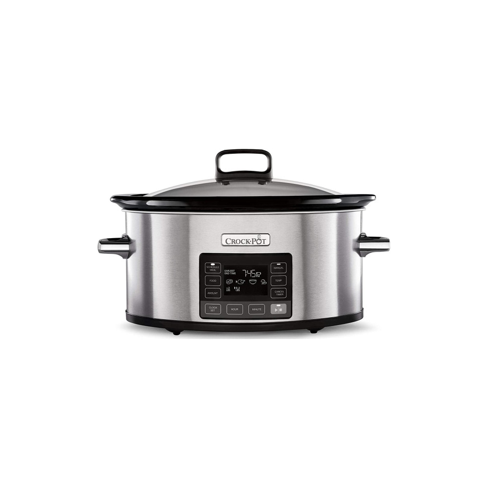Produktbild för Crock-Pot CSC066X, 240 W, 220