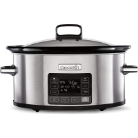 Produktbild för Crock-Pot CSC066X, 240 W, 220