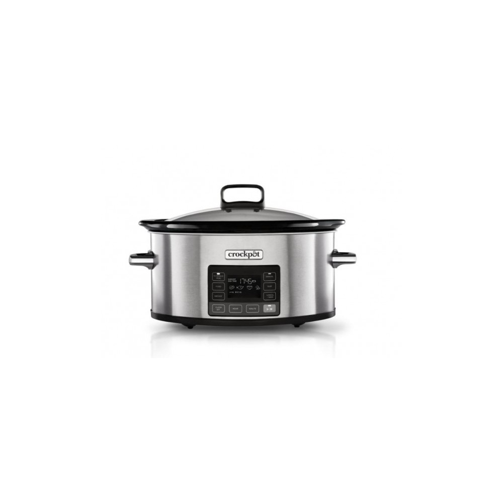 Produktbild för Crock-Pot CSC066X, 240 W, 220