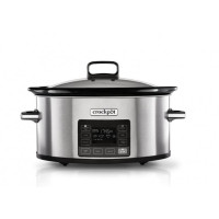 Produktbild för Crock-Pot CSC066X, 240 W, 220
