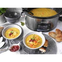 Produktbild för Crock-Pot CSC066X, 240 W, 220