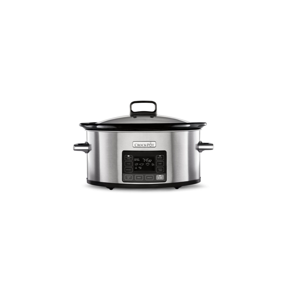 Produktbild för Crock-Pot CSC066X, 240 W, 220
