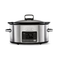 Produktbild för Crock-Pot CSC066X, 240 W, 220