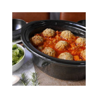 Produktbild för Crock-Pot CSC066X, 240 W, 220