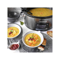 Produktbild för Crock-Pot CSC066X, 240 W, 220