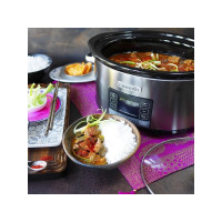 Produktbild för Crock-Pot CSC066X, 240 W, 220