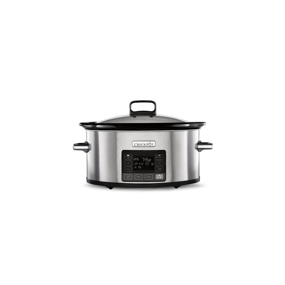 Produktbild för Crock-Pot CSC066X, 240 W, 220