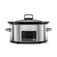 Produktbild för Crock-Pot CSC066X, 240 W, 220