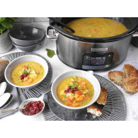 Produktbild för Crock-Pot CSC066X, 240 W, 220
