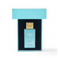 Produktbild för Swiss Arabian Shaghaf Oud Tonka Edp Spray