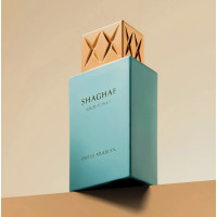 Produktbild för Swiss Arabian Shaghaf Oud Tonka Edp Spray