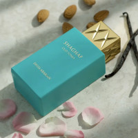 Produktbild för Swiss Arabian Shaghaf Oud Tonka Edp Spray
