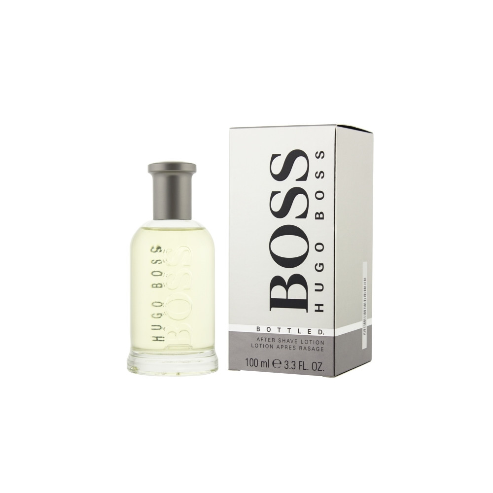 Produktbild för Hugo Boss Bottled After Shave Lotion