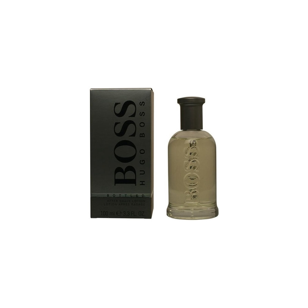 Produktbild för Hugo Boss Bottled After Shave Lotion