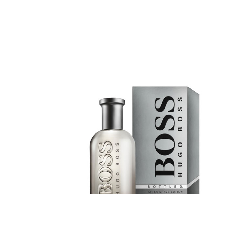 Produktbild för Hugo Boss Bottled After Shave Lotion