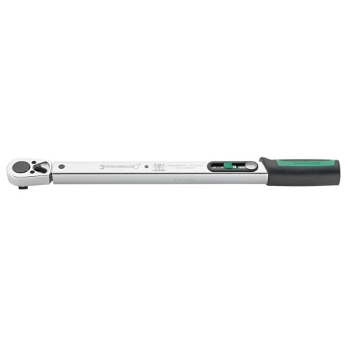 Stahlwille Stahlwille 721/15 QUICK 50204015 Momentnycklar 30