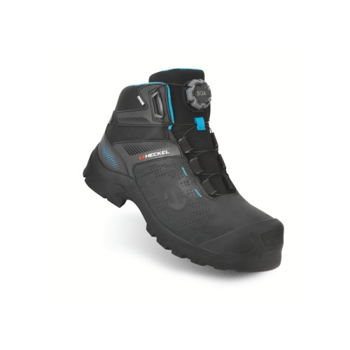 Uvex Heckel Maccrossroad 3.0, Hankoppling, Vuxen, Säkerhetsk... - Skor