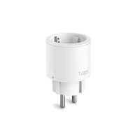 Produktbild för Tapo P115 V1 - smart kontakt - mini - 802.11b/g/n, Wi-Fi