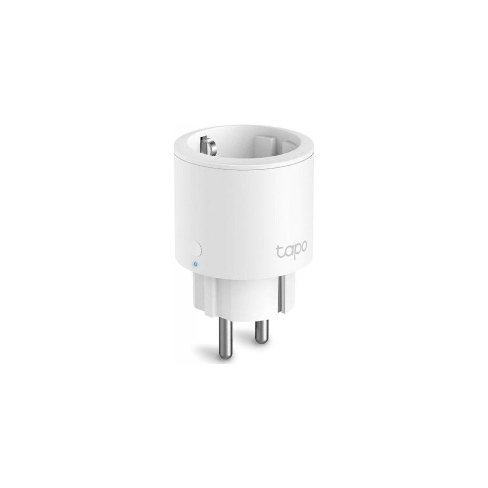 Produktbild för Tapo P115 V1 - smart kontakt - mini - 802.11b/g/n, Wi-Fi