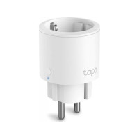 Produktbild för Tapo P115 V1 - smart kontakt - mini - 802.11b/g/n, Wi-Fi