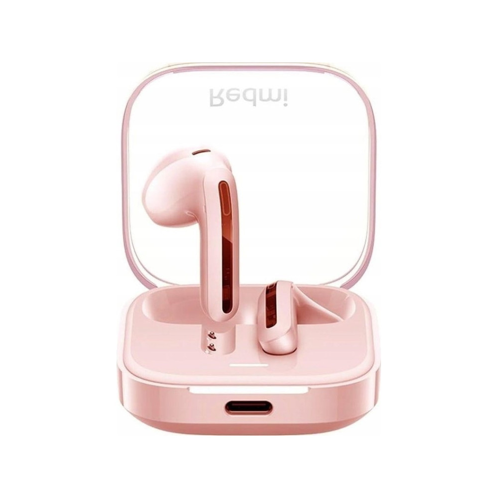 Produktbild för Xiaomi Redmi Buds 6 Active - True wireless-hörlurar med mikrofon