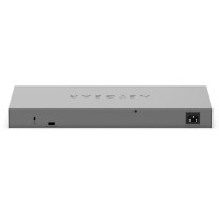 Produktbild för NETGEAR Smart S3300-28X - v3 - switch - 28 portar - smart - rackmonterbar
