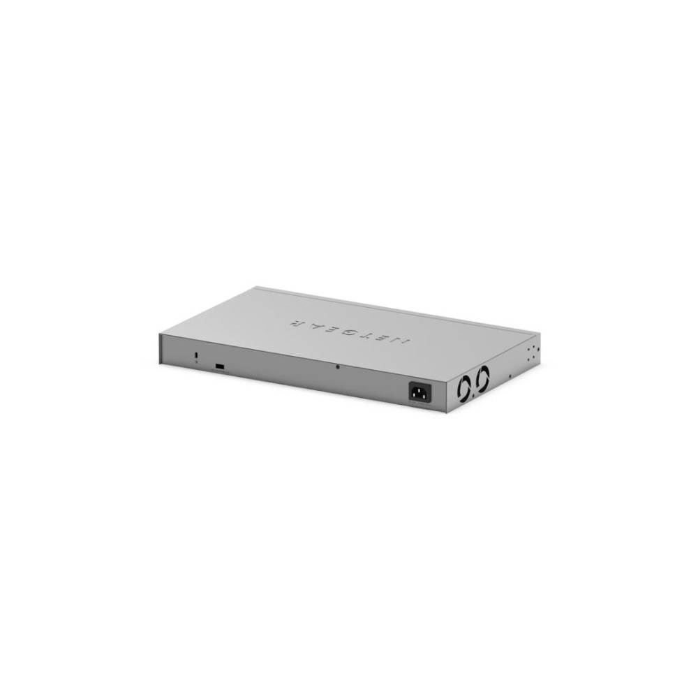 Produktbild för NETGEAR Smart S3300-28X - v3 - switch - 28 portar - smart - rackmonterbar