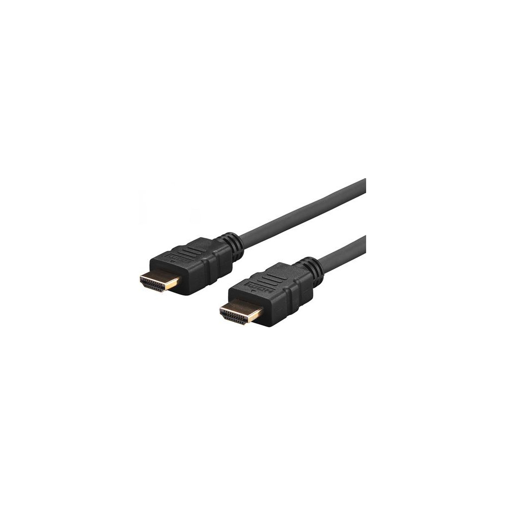 Produktbild för VIVOLINK Pro HDMI-kabel, stöd för 4K x 2K, 18 Gbps, 20 meter