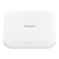 Produktbild för NETGEAR Insight WAX620 - trådlös åtkomstpunkt - Wi-Fi 6