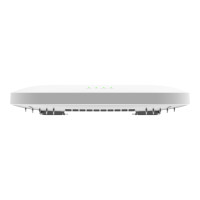 Produktbild för NETGEAR Insight WAX620 - trådlös åtkomstpunkt - Wi-Fi 6