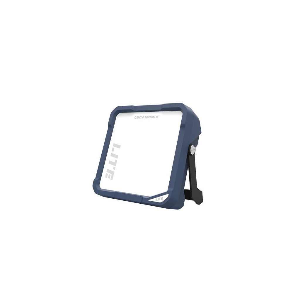 Produktbild för Scangrip ej-bländande arbetslampa 4000 lm VEGA LITE COMPACT...