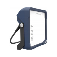 Produktbild för Scangrip ej-bländande arbetslampa 4000 lm VEGA LITE COMPACT...