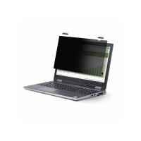 Produktbild för StarTech.com 14-inch 16:10 Laptop Touch Privacy Screen, Flip-Up - sekretessfilter till bärbar dator