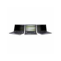 Produktbild för StarTech.com 14-inch 16:10 Laptop Touch Privacy Screen, Flip-Up - sekretessfilter till bärbar dator