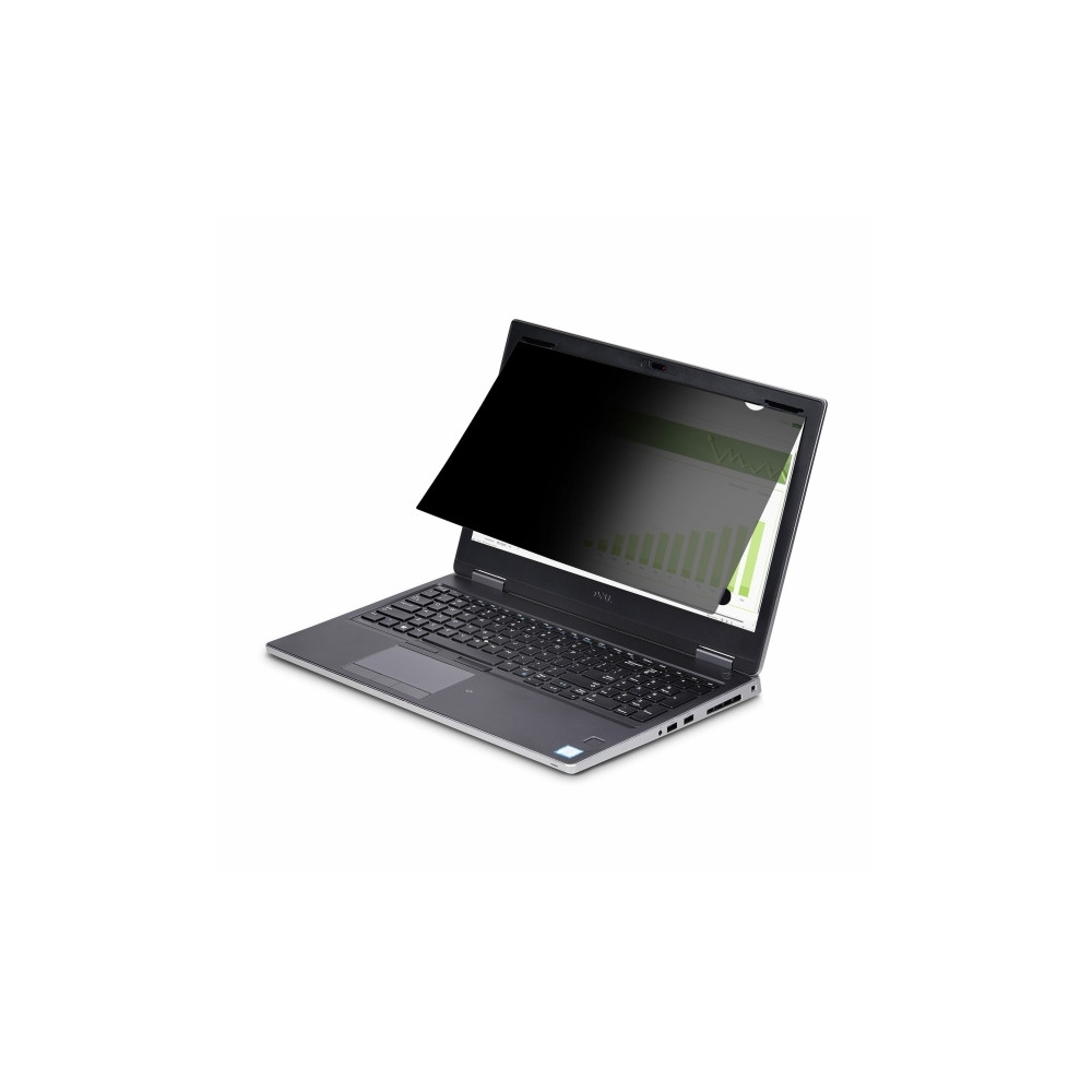 Produktbild för StarTech.com 14-inch 16:10 Laptop Touch Privacy Screen, Flip-Up - sekretessfilter till bärbar dator
