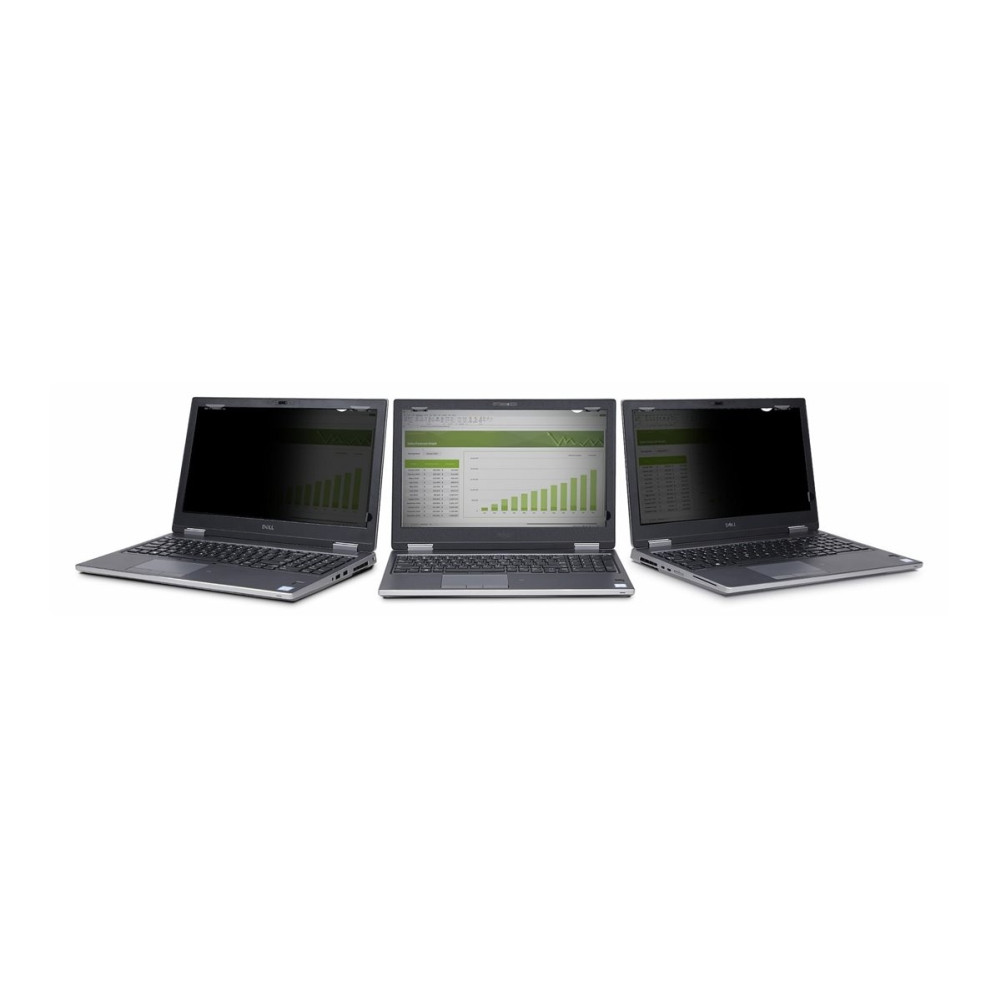 Produktbild för StarTech.com 14-inch 16:10 Laptop Touch Privacy Screen, Flip-Up - sekretessfilter till bärbar dator
