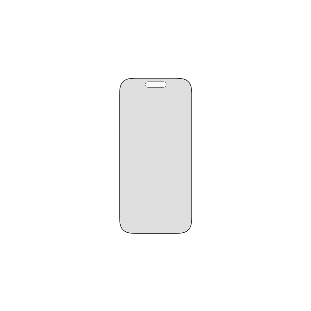 Produktbild för PanzerGlass - skärmskydd för mobiltelefon - ultrabred passning med EasyAligner