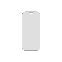 Produktbild för PanzerGlass - skärmskydd för mobiltelefon - ultrabred passning med EasyAligner