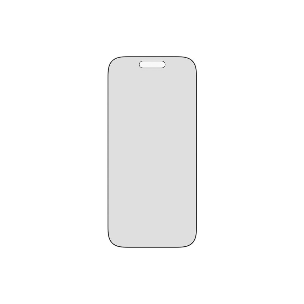 Produktbild för PanzerGlass - skärmskydd för mobiltelefon - ultrabred passning med EasyAligner