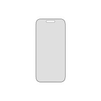 Produktbild för PanzerGlass - skärmskydd för mobiltelefon - ultrabred passning med EasyAligner